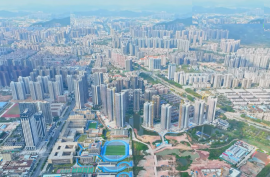 惠州泰豐牧馬湖，首期5萬(減)，香港銀行按揭，最新價單