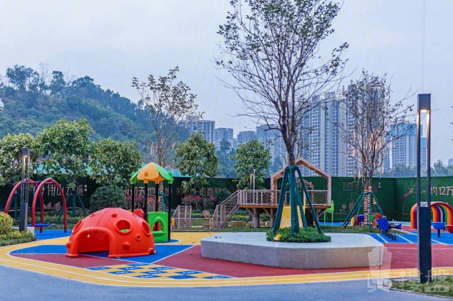 惠州碧桂園伴山雲境花園丨首期5萬(減)丨香港銀行按揭丨最新價單