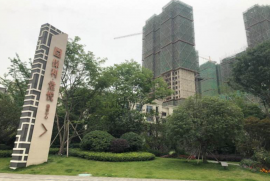 惠州保利堂悅花園，首期5萬(減)，香港銀行按揭，最新價單