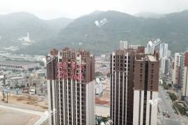 深圳中通永安大厦|首期5万(减)|铁路沿线，香港银行按揭，最新价单