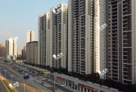 珠海平沙九號|首期4.8萬(減)|送豪華裝修，現樓發售，香港銀行按揭，最新價單