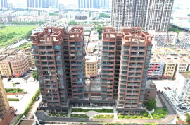 中山城市星光，首期5萬(減)，現樓發售，香港銀行按揭，最新價單