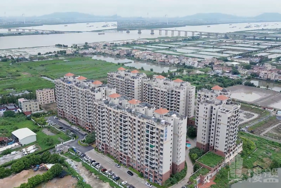 中山双城海岸，首期5万(减)，现楼发售，香港银行按揭，最新价单