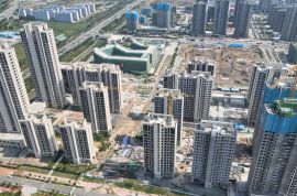珠海中國鐵建國際城，首期5萬(減)，現樓發售，香港銀行按揭，最新價單