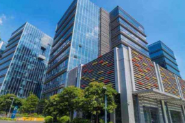 佛山国际创智园，首期5万(减)，香港银行按揭